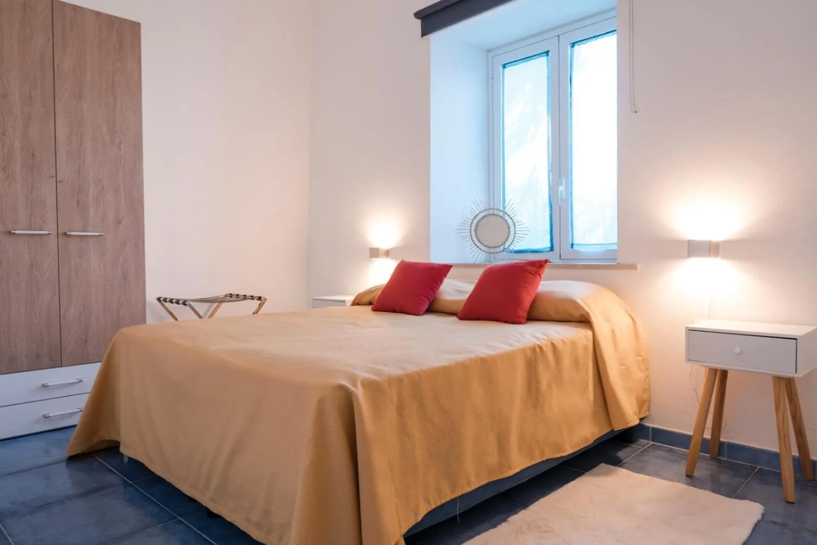 La Giara - Villa With Swimming Pool And Parking كاستيلاّماري ديل غو 0*,  إيطاليا