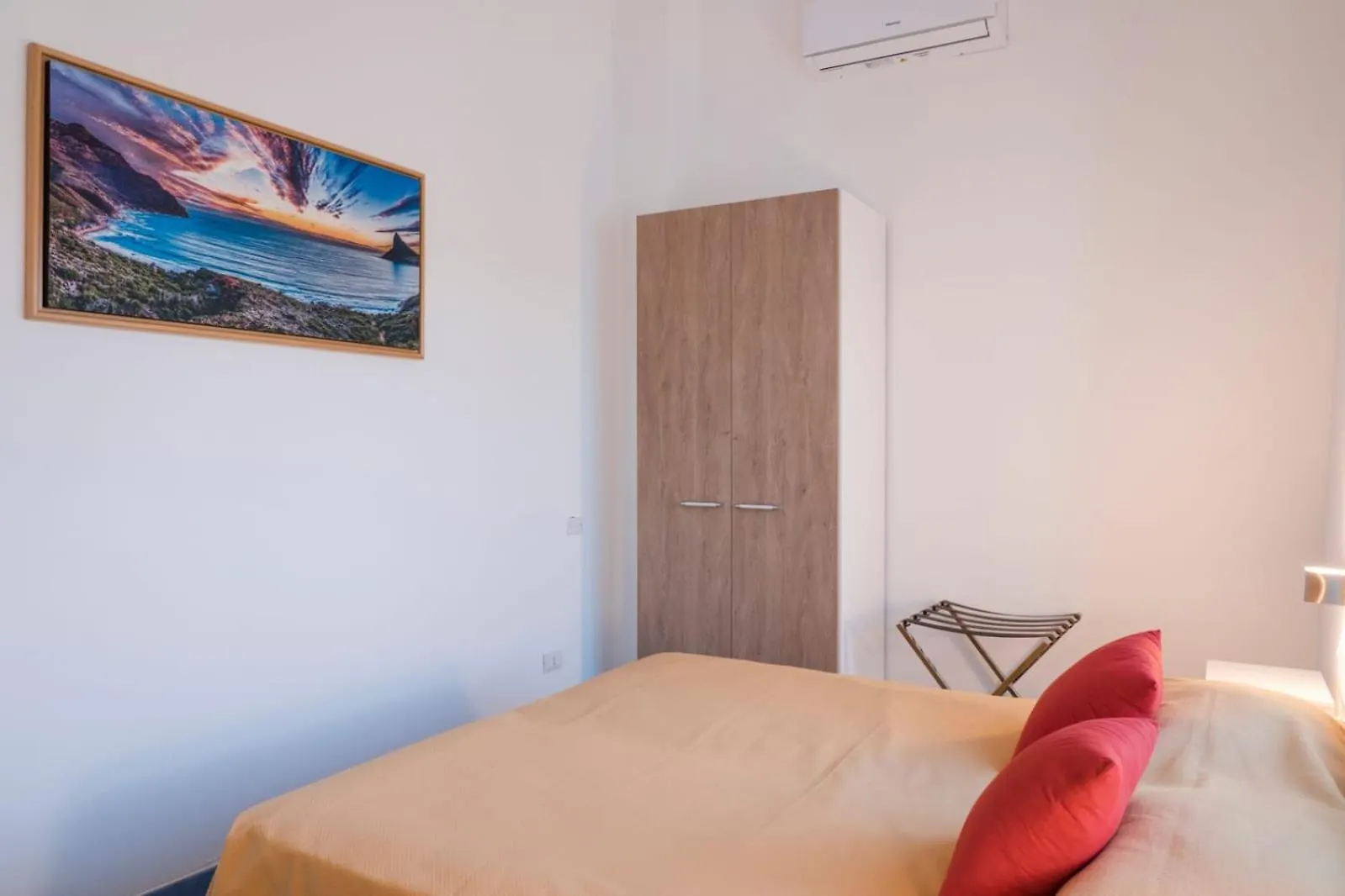 La Giara - Villa With Swimming Pool And Parking كاستيلاّماري ديل غو 0*,