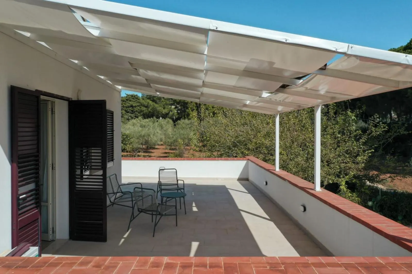 La Giara - Villa With Swimming Pool And Parking كاستيلاّماري ديل غو