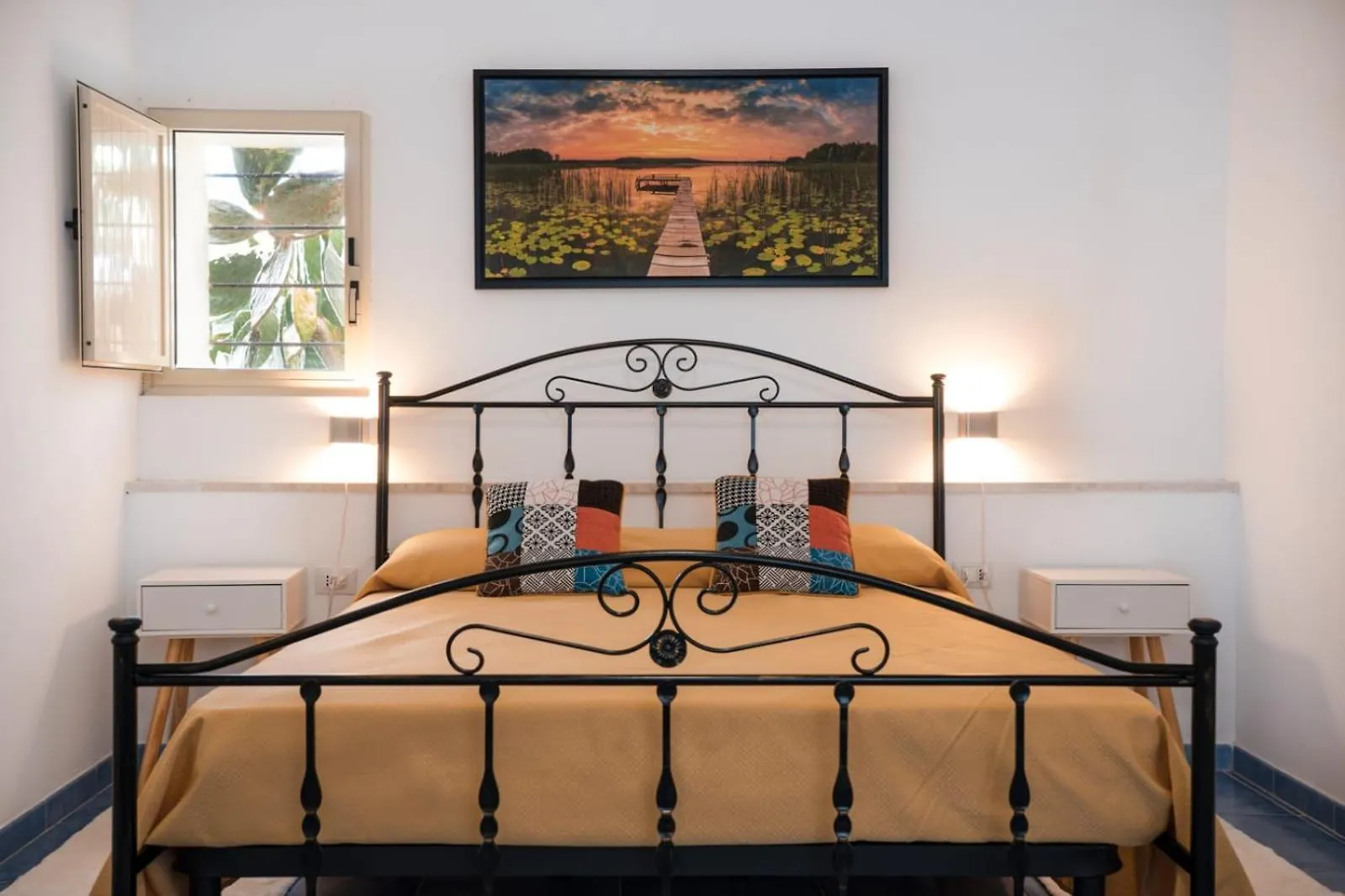 La Giara - Villa With Swimming Pool And Parking كاستيلاّماري ديل غو