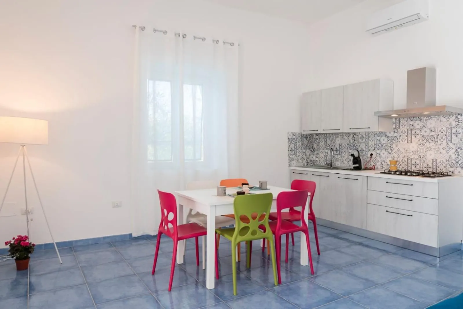 La Giara - Villa With Swimming Pool And Parking كاستيلاّماري ديل غو إيطاليا