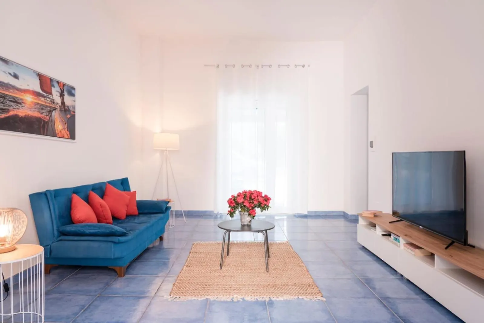 La Giara - Villa With Swimming Pool And Parking كاستيلاّماري ديل غو إيطاليا
