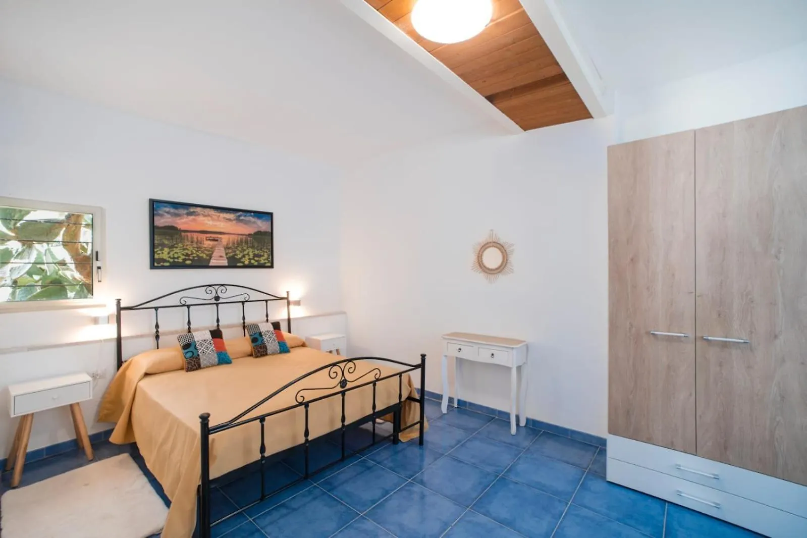 La Giara - Villa With Swimming Pool And Parking كاستيلاّماري ديل غو